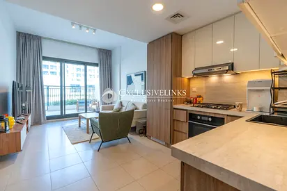 Fully Furnished | Huge Terrace | Pool View
