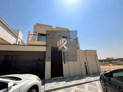 For Rent – Modern Villa in Tilal City, Sharjah A spacious villa with a modern design, excellent layout, and comfortable living spaces. Ideal for famil