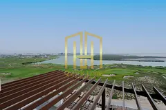 Ready To Move| Furnished Unit | Full Sea-Golf View