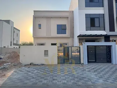 **فيلا للبيع في الحليو 2 بسعر مميز وجميع الرسوم شاملة!**  ### **فيلا مودرن للبيع في الحليو 2 – موقع ممتاز وشامل كافة رسوم التسجيل والتمليك**  فرصة است
