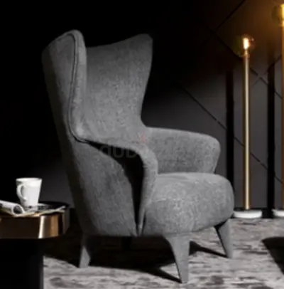 Vibieffe Armchair Atmosfera Alta