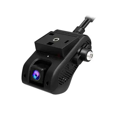 JC400 4G Driving Recorder with Dual Camera Real-time Video GPS Tracking WiFi Remote Monitoring Vehic