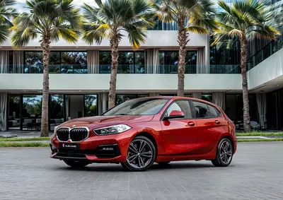 1,469 P.M |  120i | 0% Downpayment | 120 Sport Line