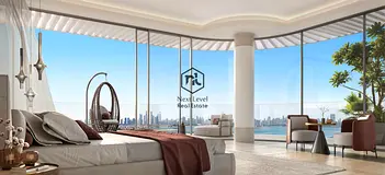 Magnificent 2 BR Ocean View | Luxury Waterfront Living