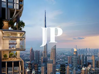 LUXURY INVESTMENT | STRONG ROI | HIGH CAPITAL APPRECIATION Burj View 1BR | DWTN Residences | Busine