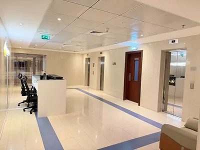 Premium Office | Exclusive Location | Prime Investment