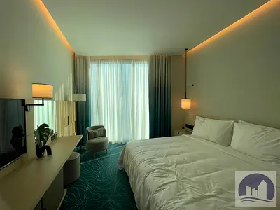 All Bills Included | High Floor | Serviced |