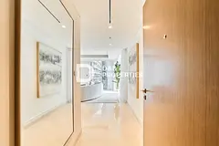 Modern 2BR Apartment | Beachfront Living