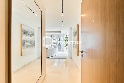 Modern 2BR Apartment | Beachfront Living