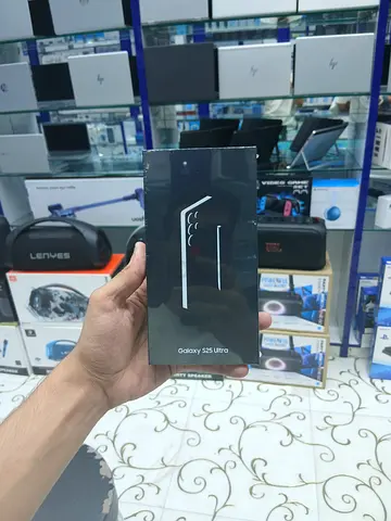 SAMSUNG GALAXY S25ULTRA 512GB TDRA