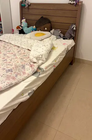 Homecenter single bed