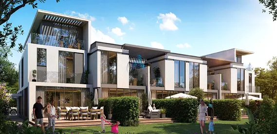 Single Row | Close to Amenities | 1% PP | Q1 2028