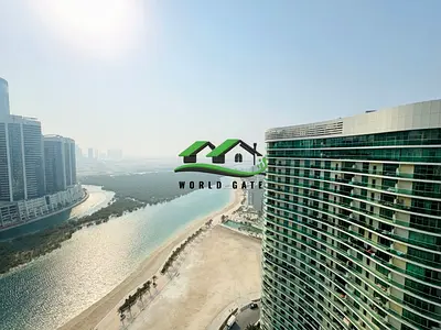 Hot Offer Sea View High Floor Vacant Now