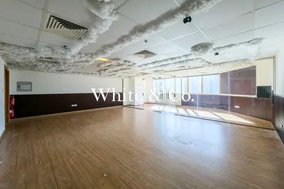 Vacant now | Fitted | Partitioned Office