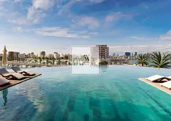 Panoramic View | 07 Series | High Floor