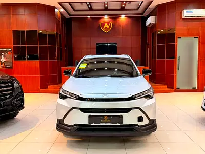 Toyota Frontlander 2026 Chinese Specs Brand New