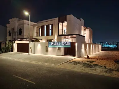Luxury 4BR Standalone Villa | Private Pool