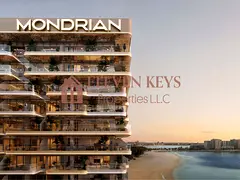 High ROI I 1 BR Apartment I Investor Deal