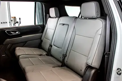 صورة مصغرة 9 لـ 2024 GMC YUKON