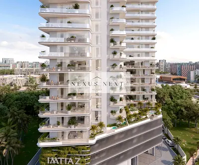 Spacious 1BR | Premium Living | High ROI | Handover Q1 2027