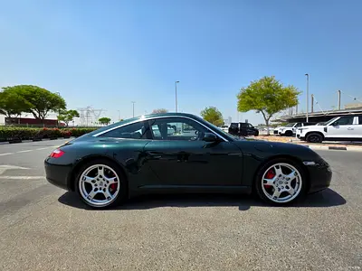 2008 Porsche 911 缩略图 4