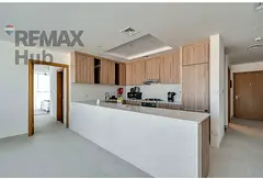 Fully Furnished 1 BR | Waterfront | Riva Residence