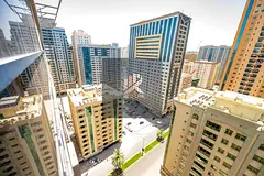 or Rent | Studio | Al Taawun – Sharjah Studio for Rent in Al Taawun | Separate Kitchen | Near Duba