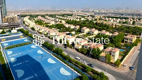 Fully Furnished | Tenanted | Prime Area