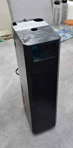 Juwel internal filter