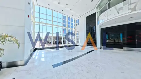 Ground Floor Retail Space | Prime Lobby Location