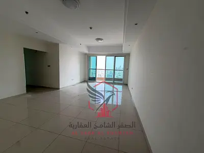 Free AC & Parking | Free Gym & Pool | 2BHK | Balcony | Sea View | Maid's Room | 3 Master Bedrooms |