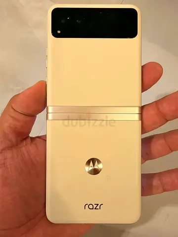 Motorola razr 40s