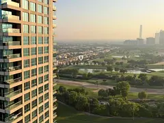 High Floor | Vacant | Golf Course View | Spacious