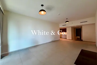 Blvd and Sea View |High Floor |Unfurnished