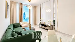 Fully Furnished | Balcony | Spacious Layout