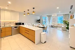 Full Sea View & Palm Views | Beach Access