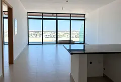 Modern 1BR Apartment | Lagoons view
