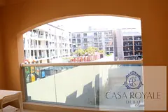 1 Bedroom Apartment / Unfurnished / High Floor / Balcony access