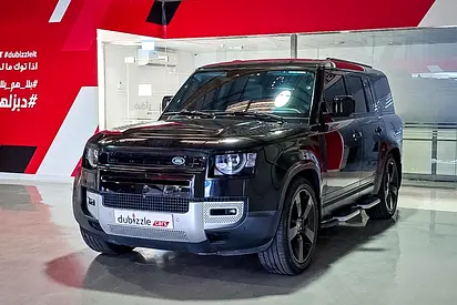 صورة 3 لـ 2023 LAND Rover DEFENDER