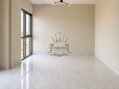 Studio | With Balcony | Vacant