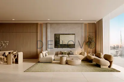 Premium Studio | Open Community Views | Modern Interiors