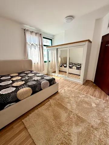Executive Regular bedroom available