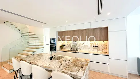Exclusive Villa | Lake View | Impeccable Upgrades