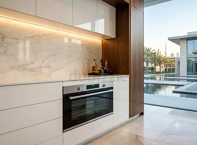 Bosch Built-In Electric Oven – Same Like New Condition | Modern Kitchen Appliance