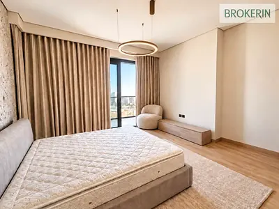 MONTLY RENT OFFER | PRIME ADDRESS | FULLY FURNISHED