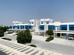 Modern Family Living – 4-Bedroom Villa