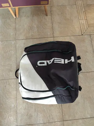 Head ski bag