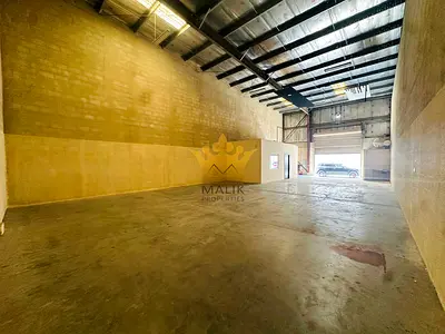 Warehouse With Private Bathroom In DIP 2 For Rent