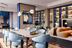Large Layout | High Floor | Community View