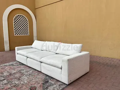 Excellent condition __The One Brand Sofa